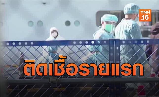ไวรัสลามถึงอาร์เจนตินา ล่าสุดพบผู้ติดเชื้อโควิด-19 รายแรกแล้ว - ครูโอ๋ รูปที่ 0