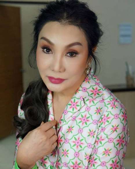 ม้า อรนภา สวนกลับชาวเน็ตแรงมาก หลังเจอคอมเมนต์เรียก ลุงพรชัย - ครูโอ๋ รูปที่ 0