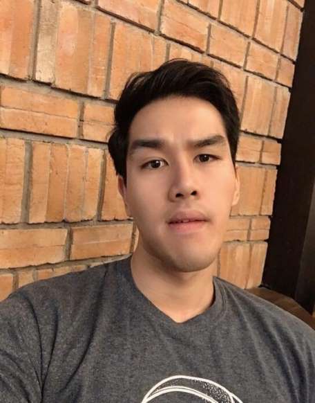 สนุ๊ก ดาราหนุ่ม ติดเชื้อโควิด-19 แจ้งไทม์ไลน์ เตือนคนใกล้ชิด - ครูโอ๋ รูปที่ 0