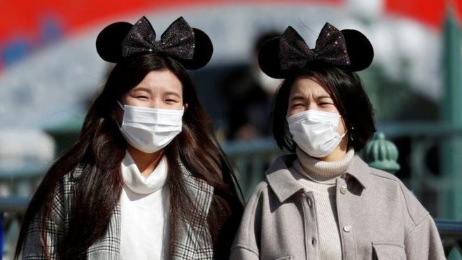 ไวรัสโคโรนา : อนามัยโลกยกระดับเตือนภัยโควิด-19 เป็นระดับ สูงมาก - ครูโอ๋ รูปที่ 0
