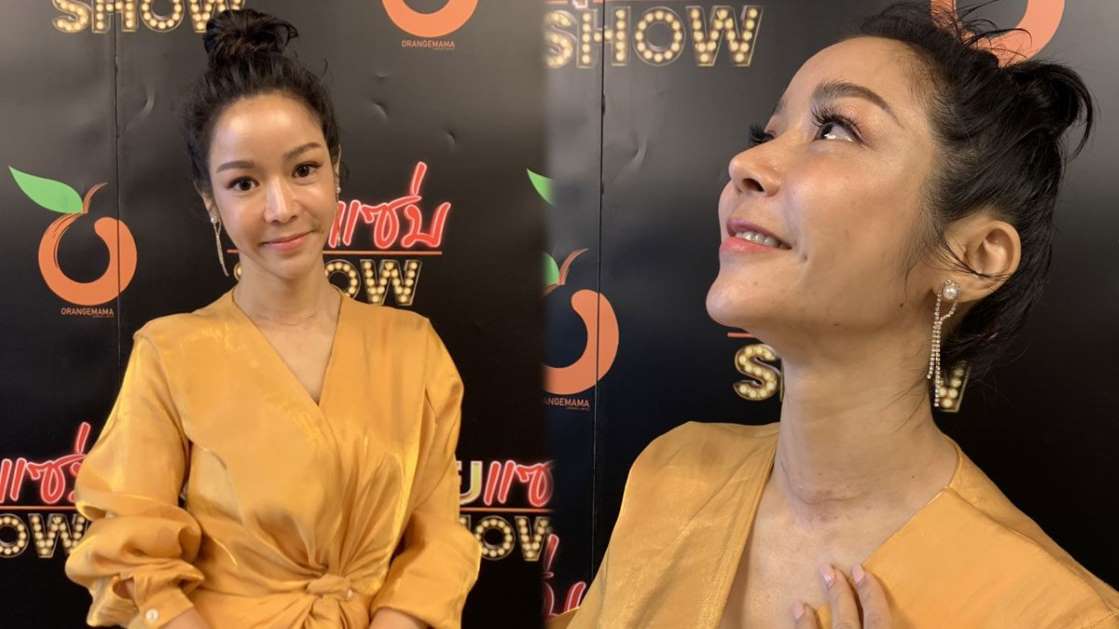 นุ๊ก สุทธิดา เตรียมคำสั่งเสีย หากต้องจากไป เผย ทำใจได้เร็ว ขอบคุณที่เป็นมะเร็ง - ครูโอ๋ รูปที่ 0
