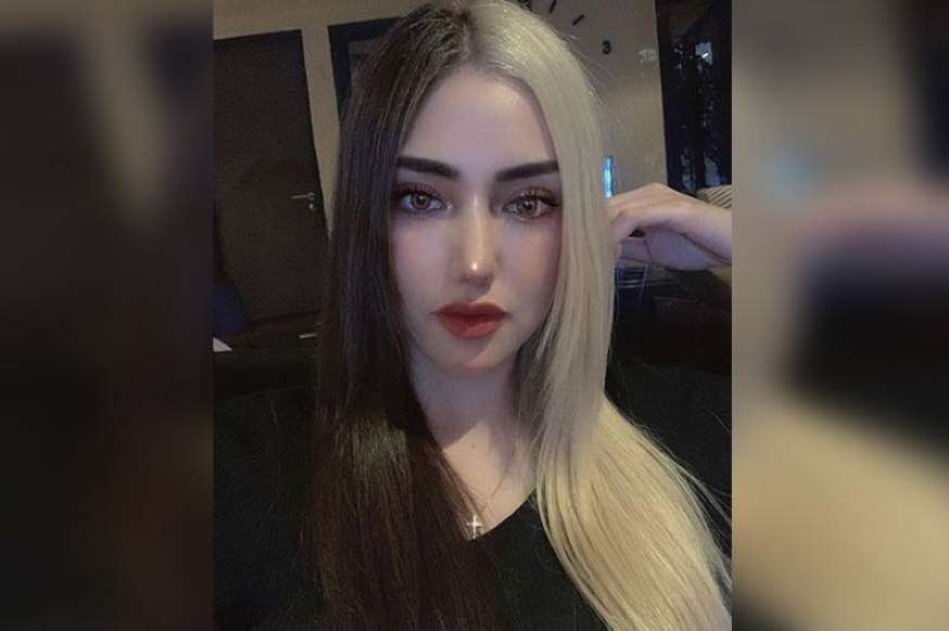 เปิดประวัติเบลลูกบรรยิน สาวสวยอดีตผู้สมัครเพื่อไทย - ครูโอ๋ รูปที่ 1