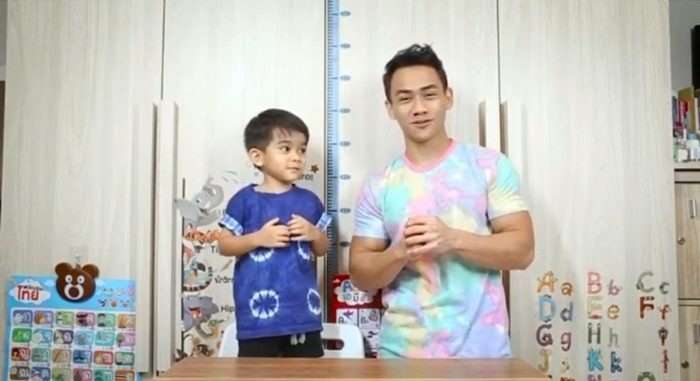 นุ๊ก สุทธิดา เตรียมคำสั่งเสีย หากต้องจากไป เผย ทำใจได้เร็ว ขอบคุณที่เป็นมะเร็ง - ครูโอ๋ รูปที่ 1