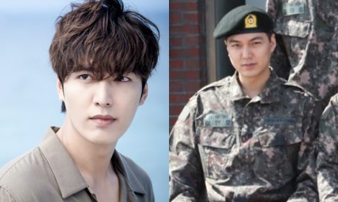 พ่อเทพบุตรเเสนดี อีมินโฮ ทุ่ม 7.8 ล้านบาท บริจาคสู้โควิด-19 - ครูโอ๋ รูปที่ 2