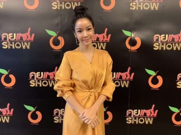 นุ๊ก สุทธิดา เตรียมคำสั่งเสีย หากต้องจากไป เผย ทำใจได้เร็ว ขอบคุณที่เป็นมะเร็ง - ครูโอ๋ รูปที่ 3