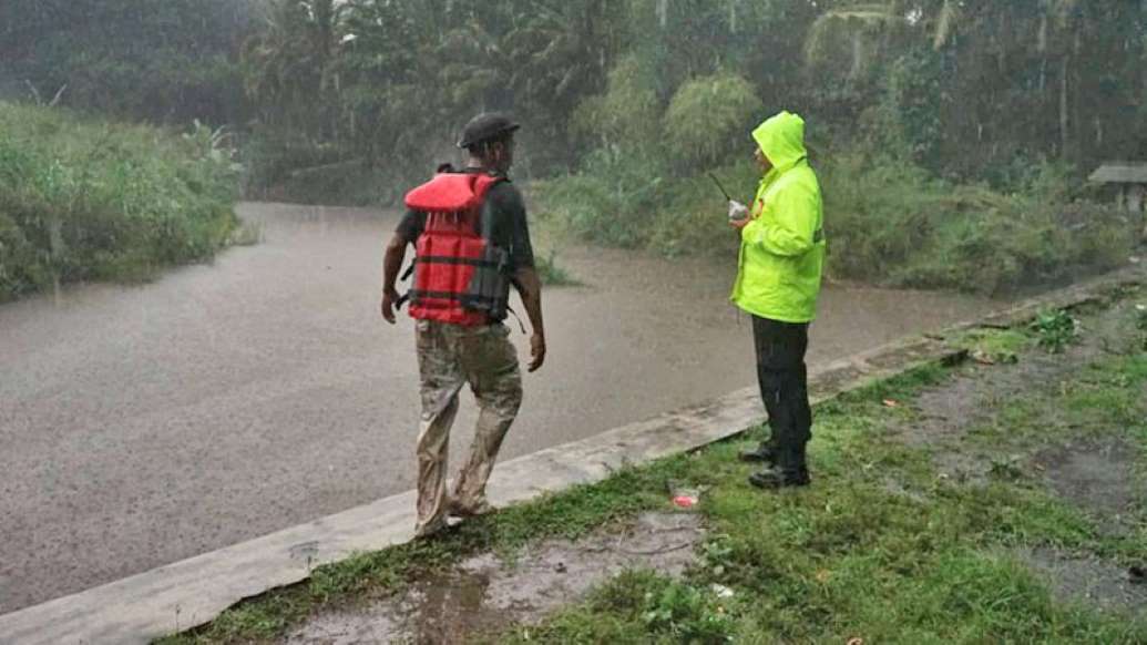 เข้าค่ายมรณะ! น้ำท่วมซัดเนตรนารีกว่า 250 คนระหว่างเดินทางไกล-ดับแล้ว 8 - ครูโอ๋ รูปที่ 3
