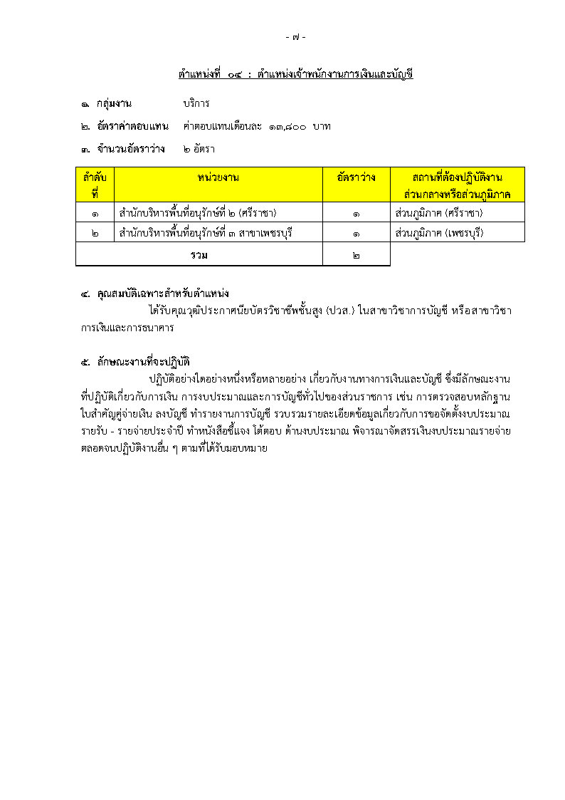 กรมอุทยานแห่งชาติ สัตว์ป่าและพันธุ์พืช - ครูโอ๋ รูปที่ 3