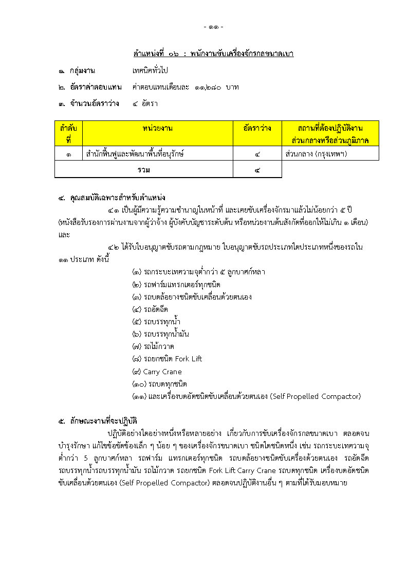 กรมอุทยานแห่งชาติ สัตว์ป่าและพันธุ์พืช - ครูโอ๋ รูปที่ 3