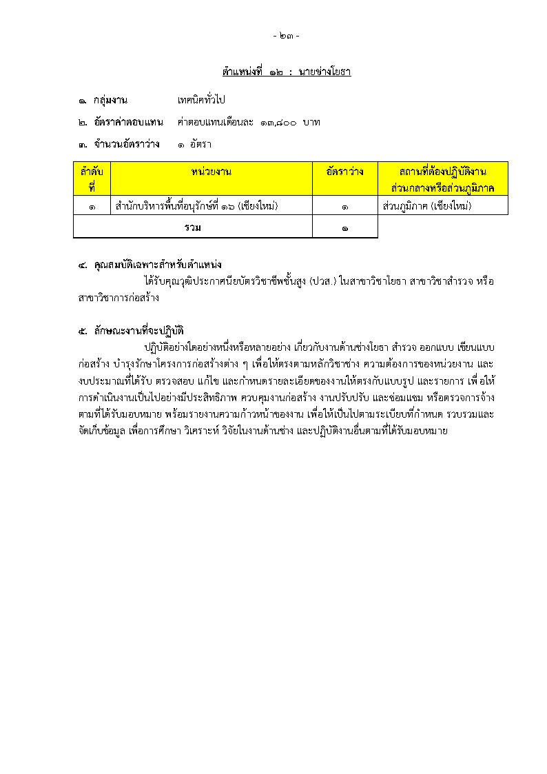กรมอุทยานแห่งชาติ สัตว์ป่าและพันธุ์พืช - ครูโอ๋ รูปที่ 3