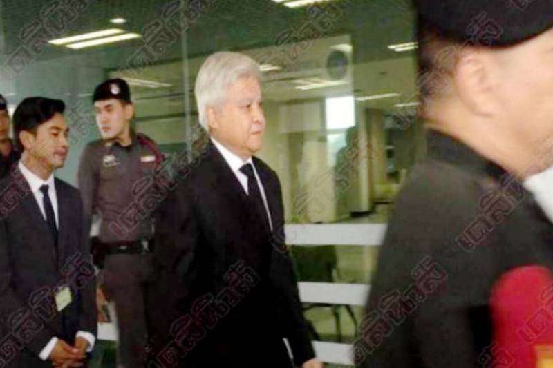 ย้ายยงยุทธเข้ารพ.ทัณฑสถาน รักษาป่วย-สั่งห้ามเยี่ยม - ครูโอ๋ รูปที่ 0
