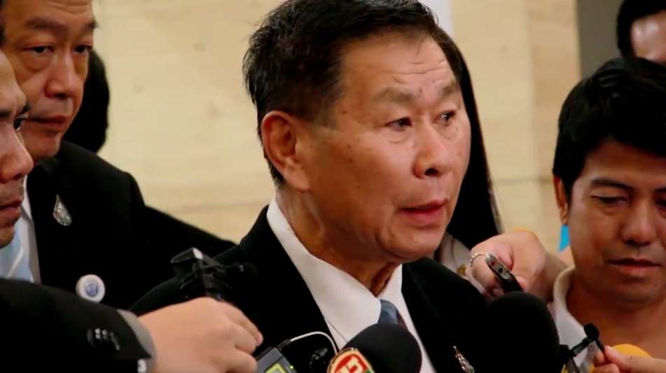 “เสรีพิศุทธ์” แบน “ปารีณา” ไม่ให้สอบที่ดินแม่ธนาธร-แฉมอบงานให้แล้วไม่เคยทำ
- ครูโอ๋ รูปที่ 1