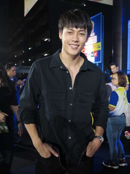 พลาดเอง! หมาก ขอโทษ มือไปโดน โพสต์ไม่ทันคิด รู้สึกผิด ไม่คิดกระทบการเมือง - ครูโอ๋ รูปที่ 2