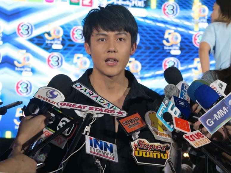 พลาดเอง! หมาก ขอโทษ มือไปโดน โพสต์ไม่ทันคิด รู้สึกผิด ไม่คิดกระทบการเมือง - ครูโอ๋ รูปที่ 3