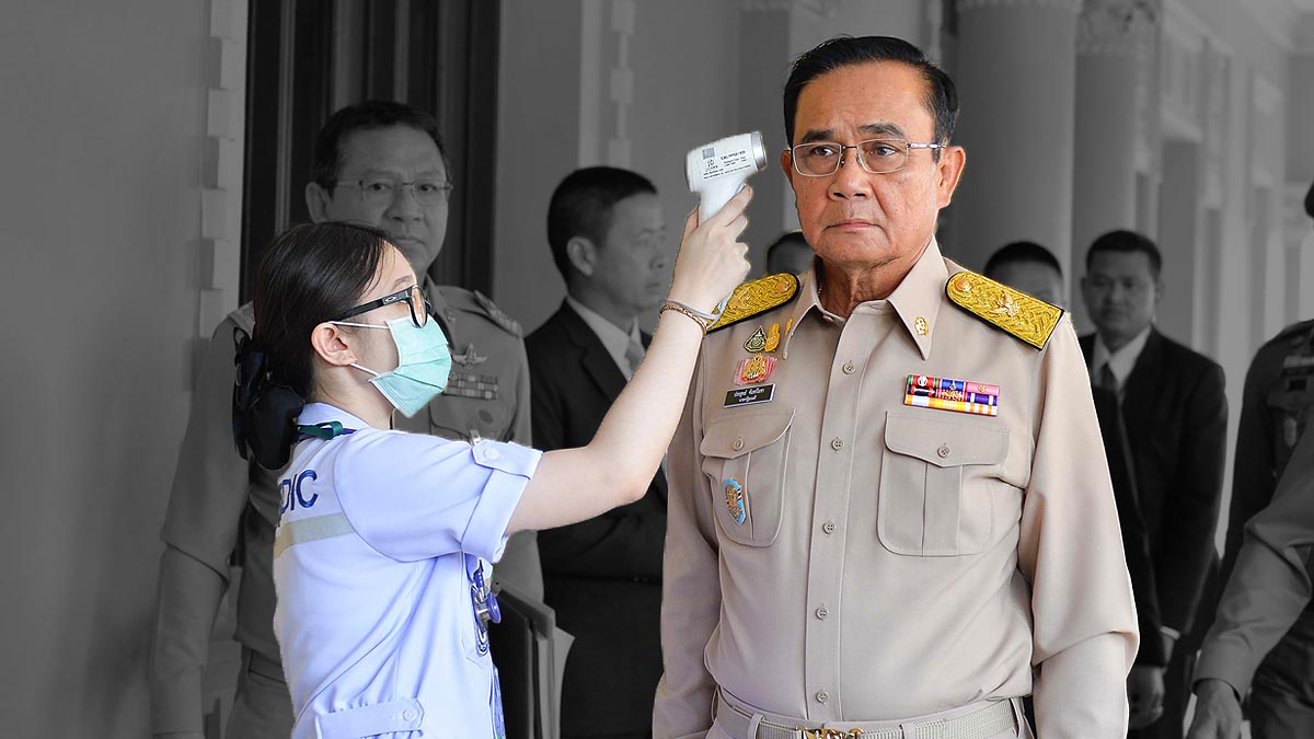 นักวิชาการ ชี้บิ๊กตู่ ฟื้นเด็กเรียนคิดเลขในใจ พาไทยย้อนไป 60 ปีที่แล้ว - ครูโอ๋ รูปที่ 0