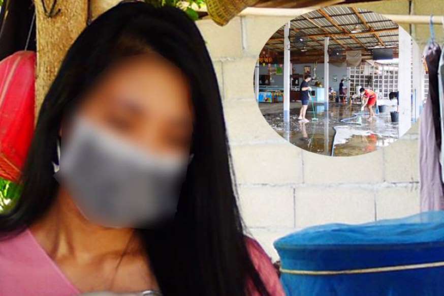 กระตุ้นจิตสำนึกให้ผีน้อย ช่วยป้องโควิด-19ระบาด - ครูโอ๋ รูปที่ 0