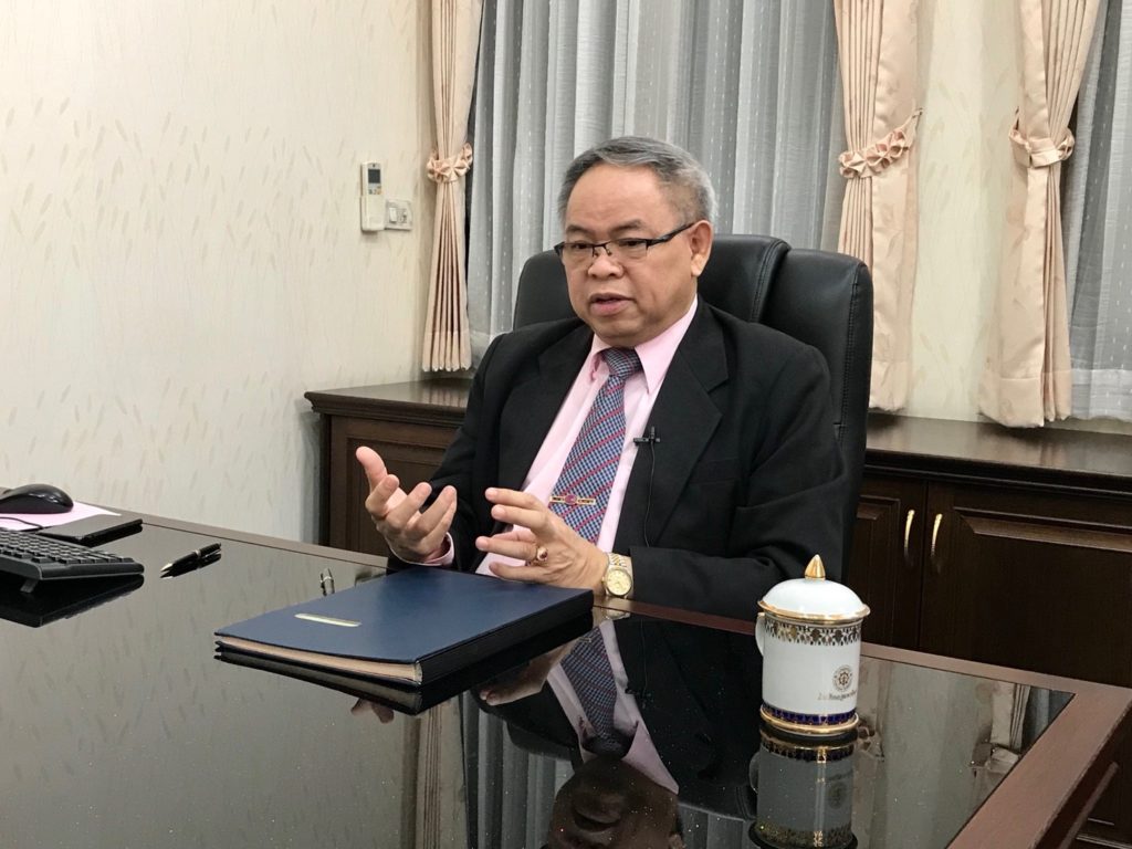 เร่งปรับข้อบังคับลงโทษจรรยาบรรณครู คาดเสร็จ 2เดือน - ครูโอ๋ รูปที่ 0