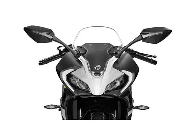 เตรียมเปิดตัว CFMoto 300SR 2020 อย่างเป็นทางการเร็วๆนี้ - ครูโอ๋ รูปที่ 0