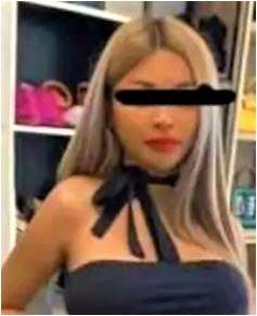 เจอแล้ว สาวโพสต์เย้ย 5 พันแค่เศษเงิน - ครูโอ๋ รูปที่ 0