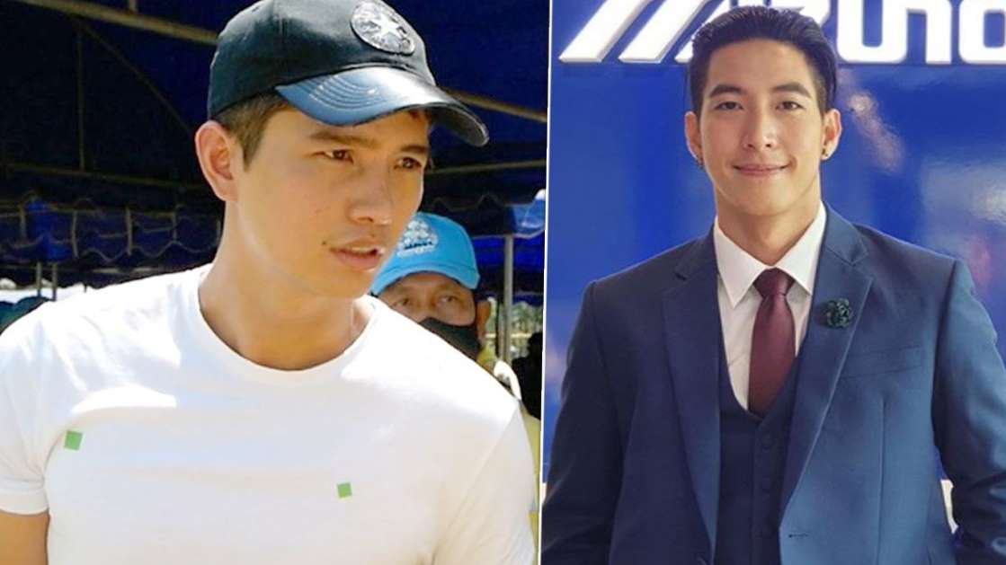ออกหมายเรียก ฌอน พบตร. 14 ก.ค. ทนายดังจี้ตาม โตโน่ สอบปมบริจาคเงิน - ครูโอ๋ รูปที่ 0