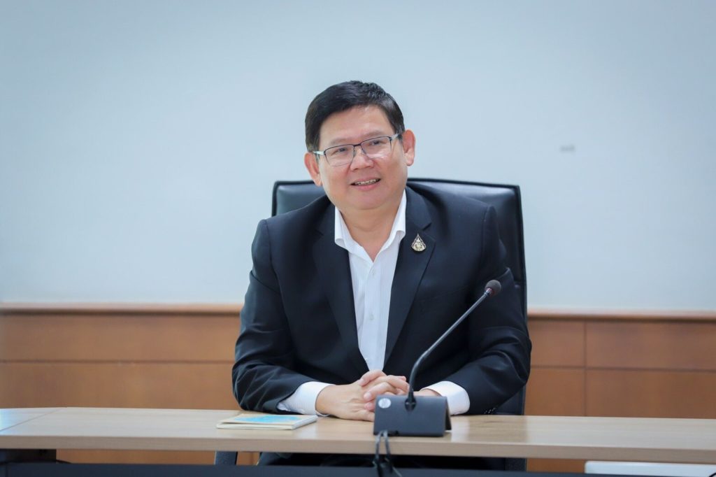 รมว.อว.สั่งมหาลัยลดค่าเช่า-ค่าเทอม-ค่าธรรมเนียม ให้นำเงินไปจ้างงานบุคคลากรเพิ่ม ลดผลก - ครูโอ๋ รูปที่ 0