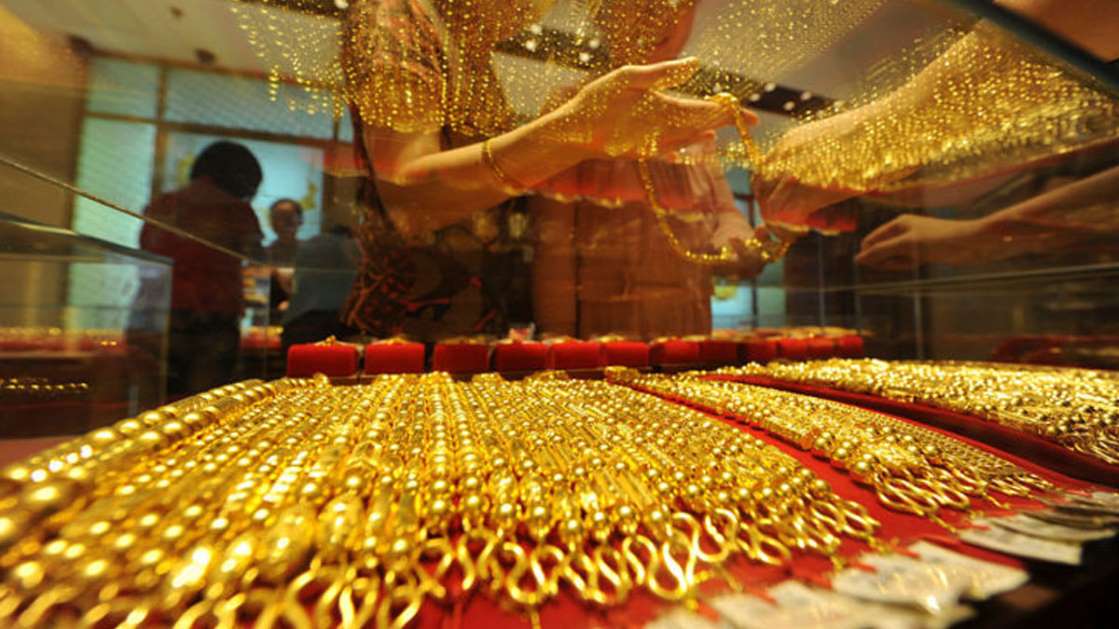 ทองราคาพุ่ง สถิติใหม่รอบ 7 ปี แนะอย่ารีบขาย มีโอกาสแตะ 27,000 บาท - ครูโอ๋ รูปที่ 0