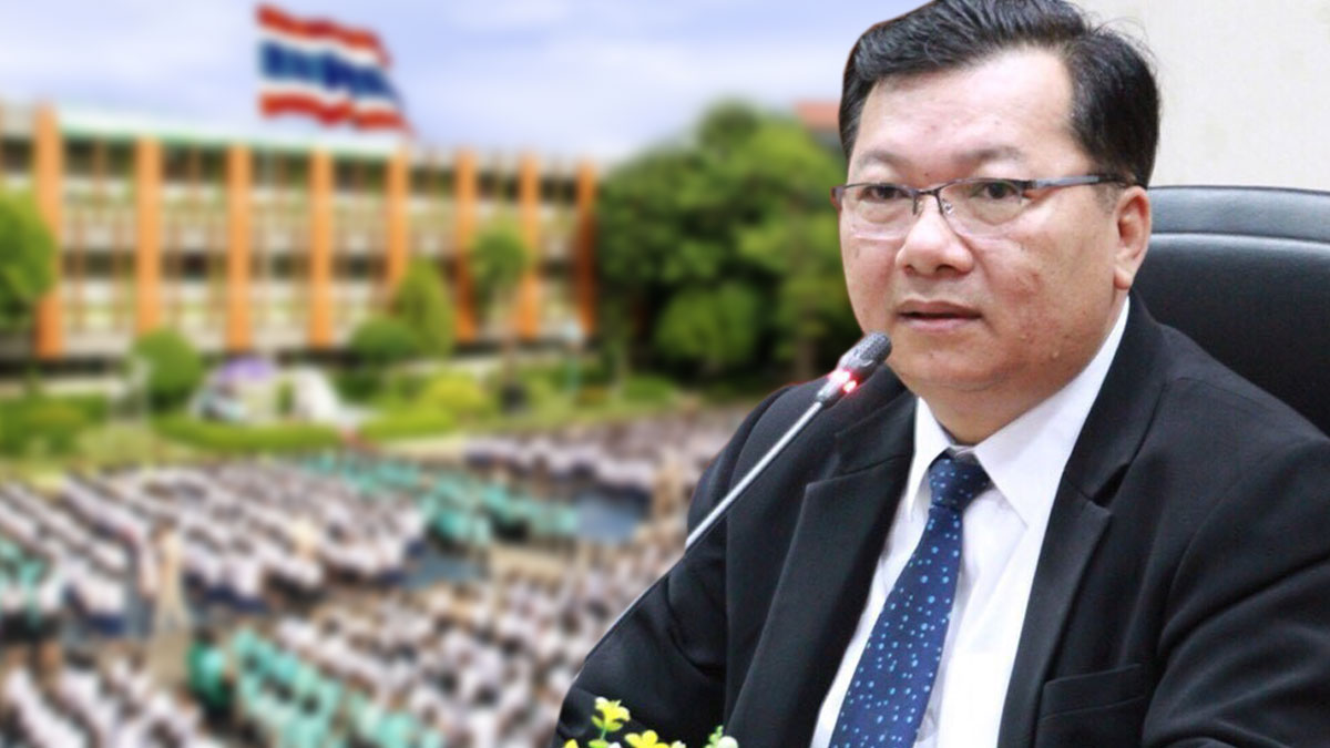 สช.เตือน โรงเรียนอย่าปกปิดข้อมูล เสี่ยงโควิด19 ให้สิทธิปิดโรงเรียน 7 วันไม่ต้องแจ้ง - ครูโอ๋ รูปที่ 0