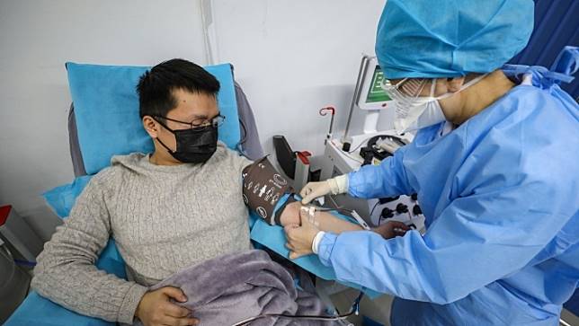 งานวิจัยของจีนระบุผู้ป่วยไวรัสโคโรนาจะไม่แสดงอาการในระยะฟักตัว - ครูโอ๋ รูปที่ 0