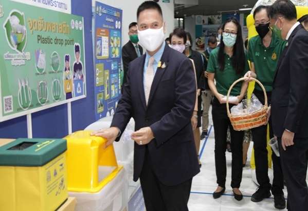 ทส.ทุ่มงบประมาณ 445 ล้าน จ้างงาน 16,488 อัตรา ผู้ได้รับผลกระทบ โควิด-19 - ครูโอ๋ รูปที่ 1