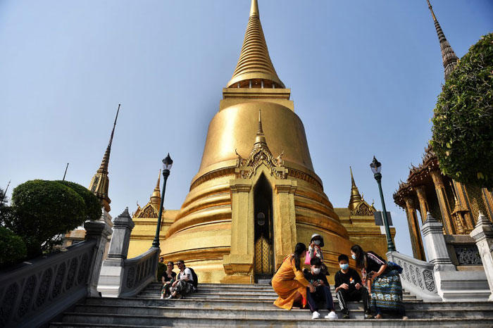พล.อ. ประวิตร ยัน ไทยไม่มีมาตรการกักตัว 5,000 ผีน้อย ปล่อยฟรีสไตล์ อยู่บ้านกันเอง - ครูโอ๋ รูปที่ 2