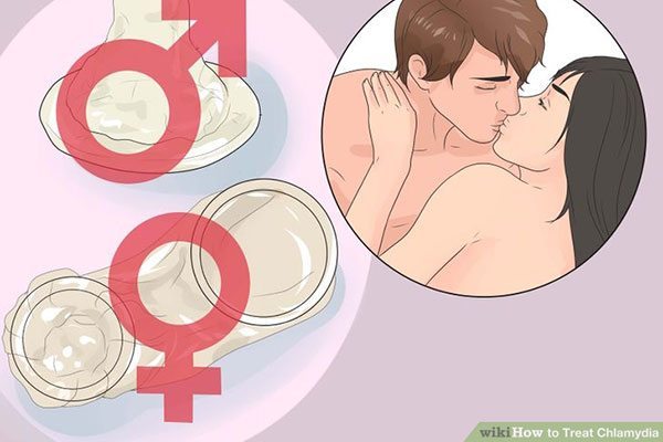 โรคหนองในแท้ หนองในเทียม โรคติดต่อทางเพศสัมพันธ์ยอดฮิต - ครูโอ๋ รูปที่ 1