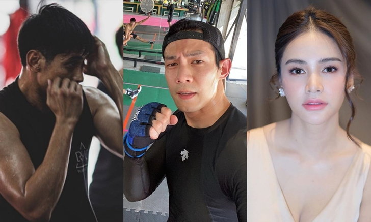 สธ.เตรียมเอาผิด รพ.เอกชน ตรวจนักแสดงหนุ่ม พบสงสัยโควิด-19 แต่ไม่แจ้ง
- ครูโอ๋ รูปที่ 2