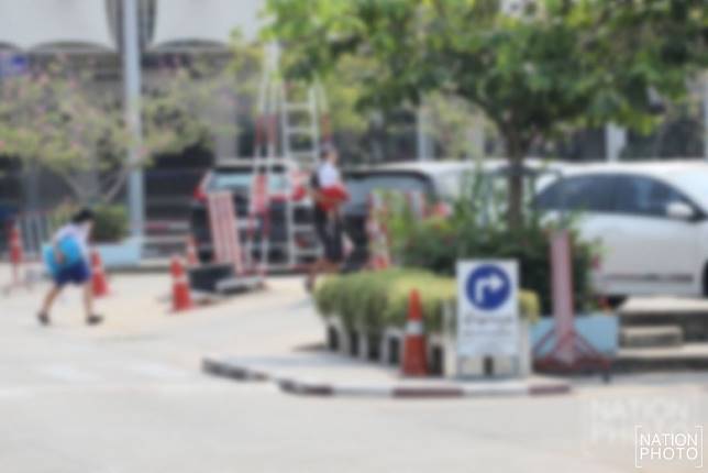 ผู้ปกครองเล่าทั้งน้ำตา ไม่เคยขับรถเร็วเท่านี้ ห่วงลูกมาก - ครูโอ๋ รูปที่ 2