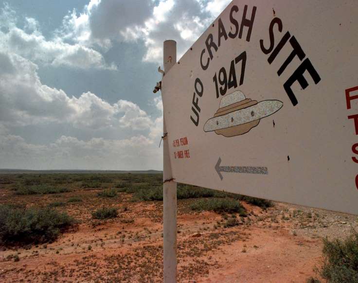 เพนตากอน เผยแพร่ คลิป UFO ที่นักบินถ่ายไว้ได้ ยืนยันเป็นของจริง (คลิป) - ครูโอ๋ รูปที่ 2