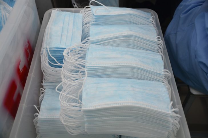 ไทยส่งออกหน้ากากอนามัยทะลัก2เดือน พุ่ง 330 ตัน - ครูโอ๋ รูปที่ 3