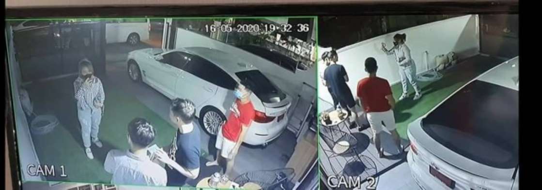 คดีพลิก! หนุ่มโพสถูกแฮกบัญชีครึ่งล้าน ที่แท้คนในครอบครัวทำ! - ครูโอ๋ รูปที่ 3