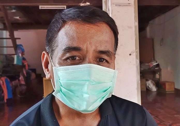 ช็อกเลย ฟังคำตอบ พี่ชายครู เผยน้องเล่าความจริงให้ฟัง ทนายชี้โทษหนักถึงประหาร - ครูโอ๋ รูปที่ 4