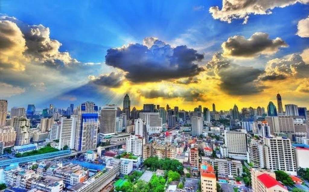 นักท่องเที่ยวสิงคโปร์โพสต์ถึงเมืองไทยมุมบวก ช่วงวิกฤติไวรัส โควิด-19 - ครูโอ๋ รูปที่ 6