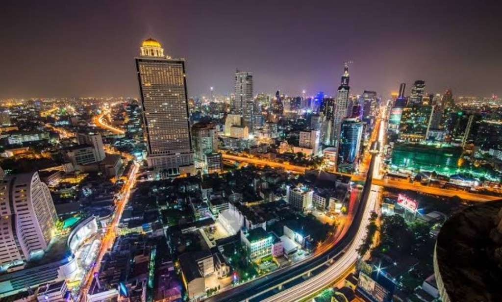 นักท่องเที่ยวสิงคโปร์โพสต์ถึงเมืองไทยมุมบวก ช่วงวิกฤติไวรัส โควิด-19 - ครูโอ๋ รูปที่ 7