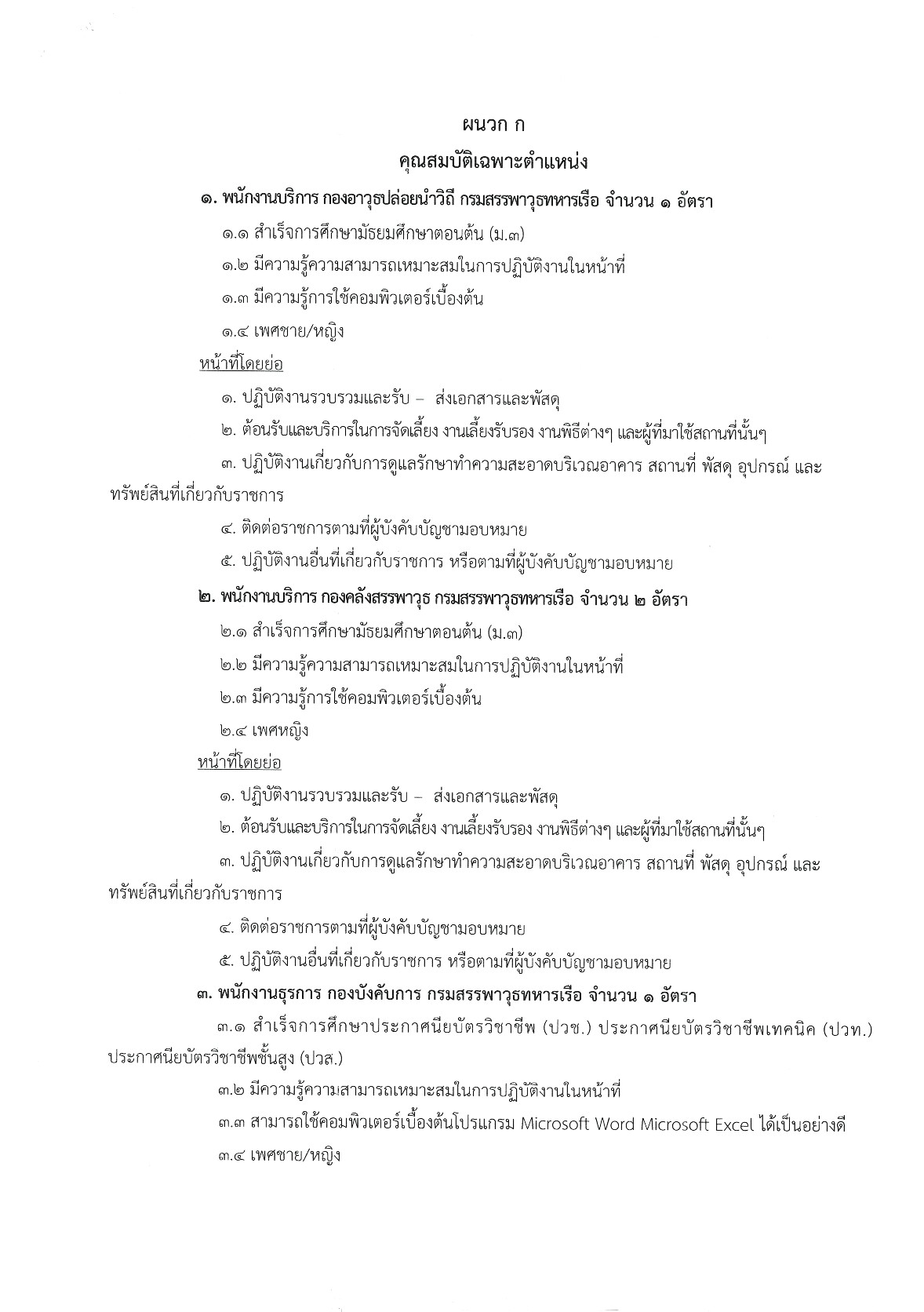 กรมสรรพาวุธทหารเรือ - ครูโอ๋ รูปที่ 2