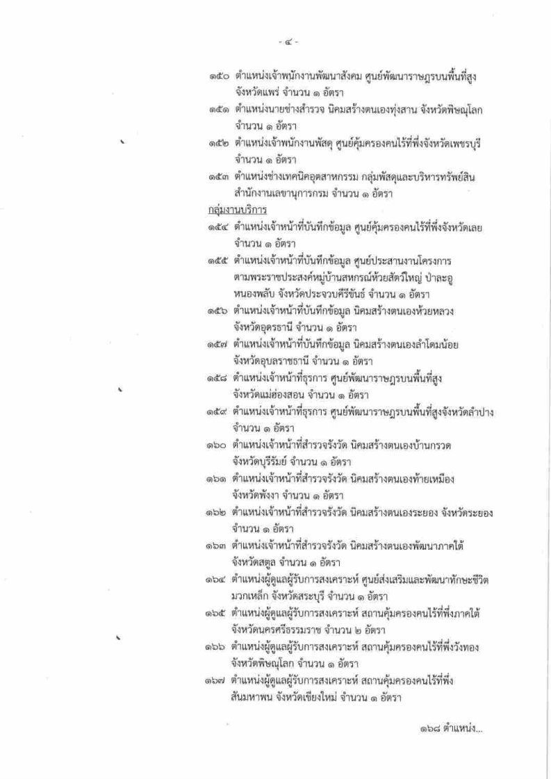 กรมพัฒนาสังคมและสวัสดิการ - ครูโอ๋ รูปที่ 2