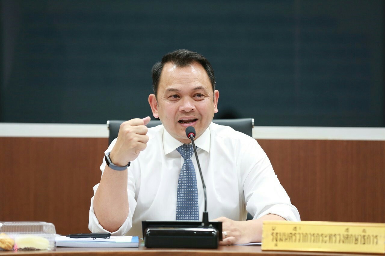 “ครูตั้น”เอาจริงล้างบางครูหื่น ประเดิมสั่งปลด ยึดใบอนุญาตฯ ครูดนตรี ขืนใจ ม.1 ที่จังห - ครูโอ๋ รูปที่ 0