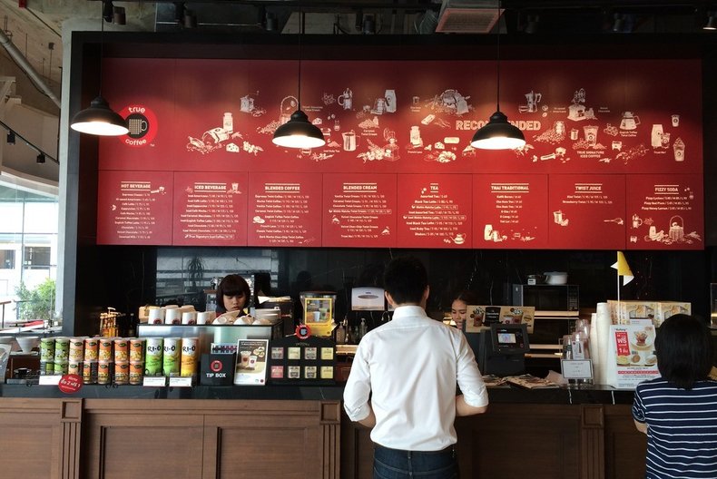 ส่องค่าจ้างพาร์ทไทม์แบรนด์ดัง เป็น 3 คีย์สำคัญ เปิด ร้านกาแฟ รอดและรุ่ง - ครูโอ๋ รูปที่ 3