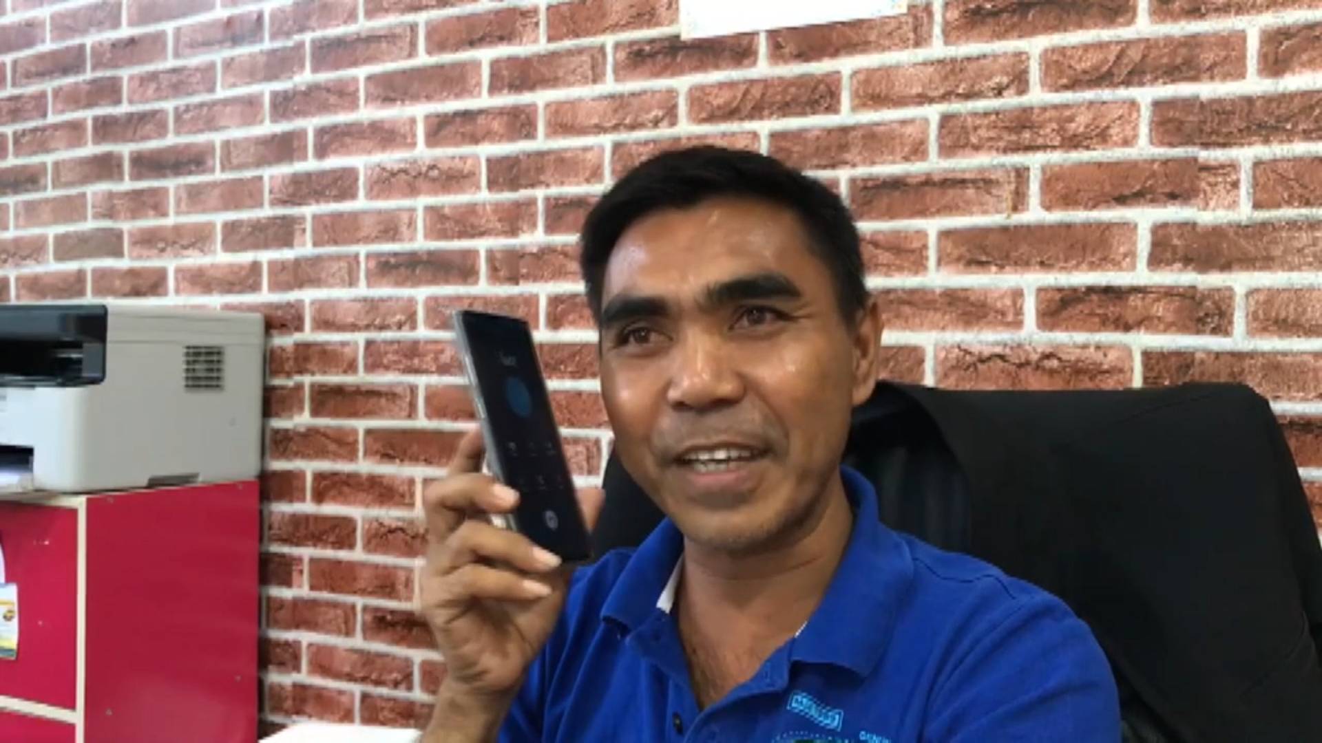 เต็นท์รถมือ 2 โอด ไฟแนนซ์ไม่รับจัดสินเชื่อเชฟโรเลตทุกรุ่น - ครูโอ๋ รูปที่ 1