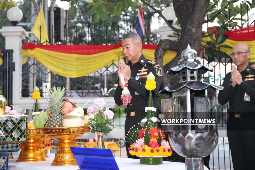 เปิดแล้ว “สายตรง ผบ.ทบ.” ให้กำลังพลร้องทุกข์ ลั่นทุกเรื่องเป็นความลับ - ครูโอ๋ รูปที่ 0