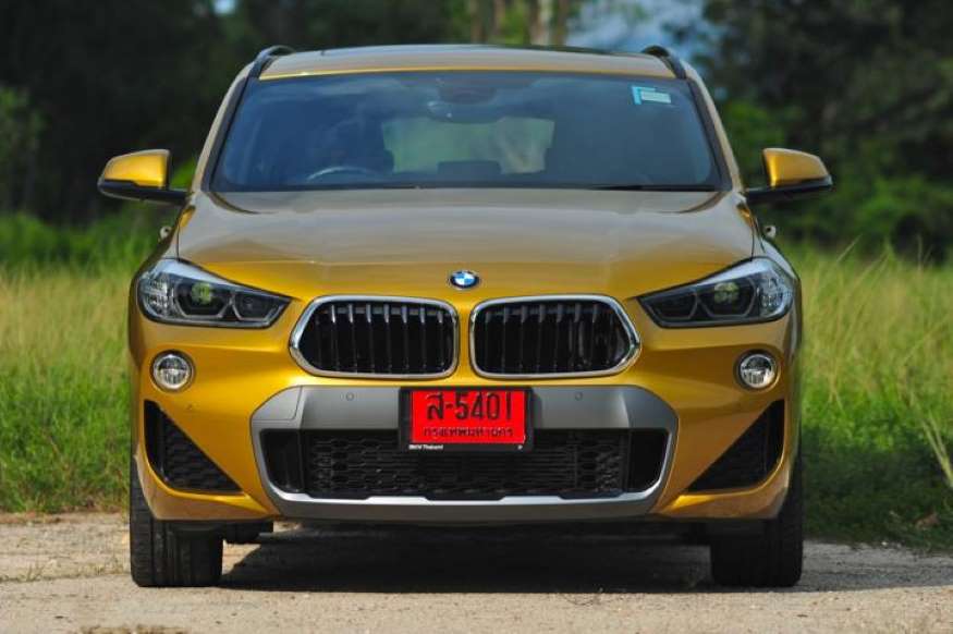 ลดกระจายหายห่วง! มิลเลนเนียม ออโต้ หั่นราคาโหด BMW X2 และ BMW SERIES-6 GT - ครูโอ๋ รูปที่ 0