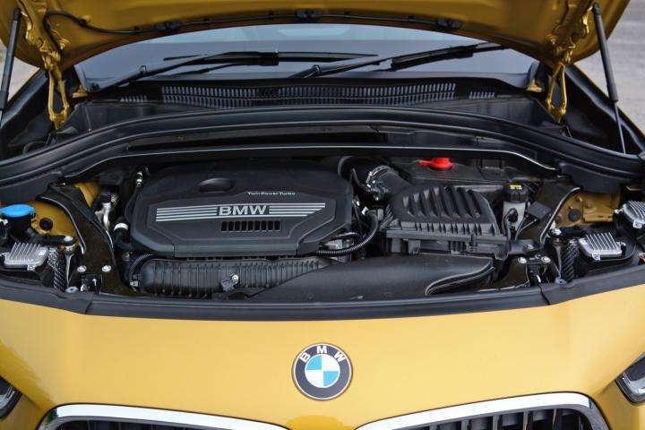 ลดกระจายหายห่วง! มิลเลนเนียม ออโต้ หั่นราคาโหด BMW X2 และ BMW SERIES-6 GT - ครูโอ๋ รูปที่ 4