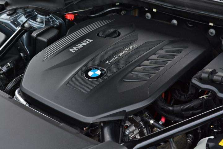 ลดกระจายหายห่วง! มิลเลนเนียม ออโต้ หั่นราคาโหด BMW X2 และ BMW SERIES-6 GT - ครูโอ๋ รูปที่ 5