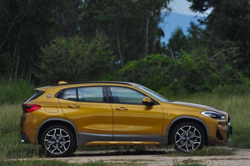 ลดกระจายหายห่วง! มิลเลนเนียม ออโต้ หั่นราคาโหด BMW X2 และ BMW SERIES-6 GT - ครูโอ๋ รูปที่ 7