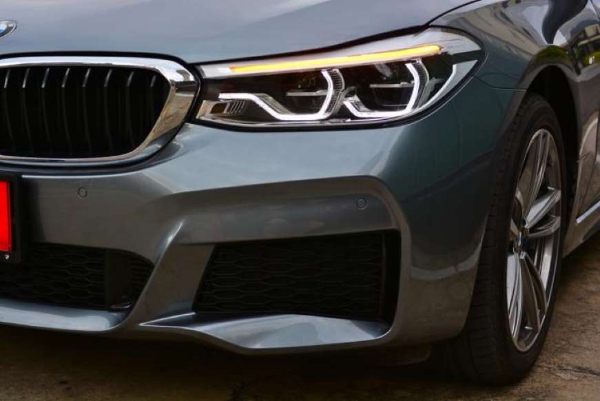 ลดกระจายหายห่วง! มิลเลนเนียม ออโต้ หั่นราคาโหด BMW X2 และ BMW SERIES-6 GT - ครูโอ๋ รูปที่ 8