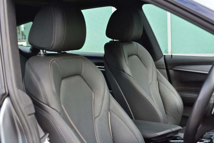 ลดกระจายหายห่วง! มิลเลนเนียม ออโต้ หั่นราคาโหด BMW X2 และ BMW SERIES-6 GT - ครูโอ๋ รูปที่ 9